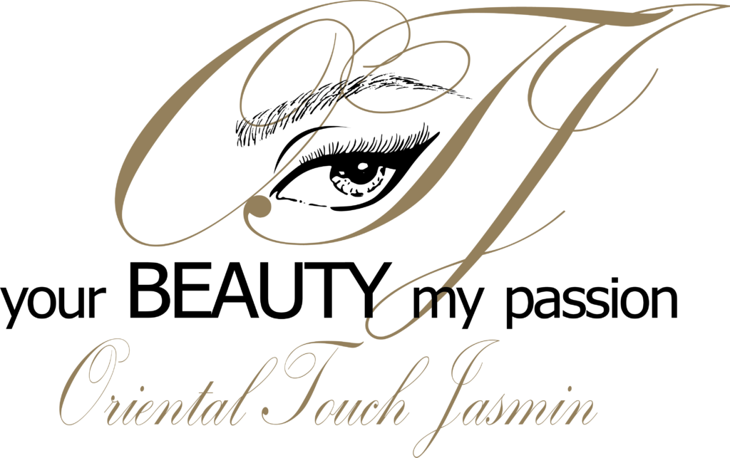 Oriental Touch Jasmin Logo
