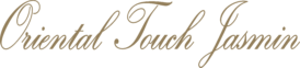 Oriental Touch Jasmin Logo