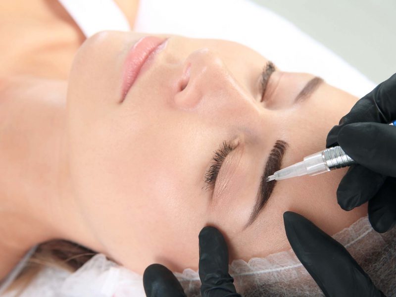Oriental Touch Jasmin Microblading Oriental Touch Jasmin Microblading